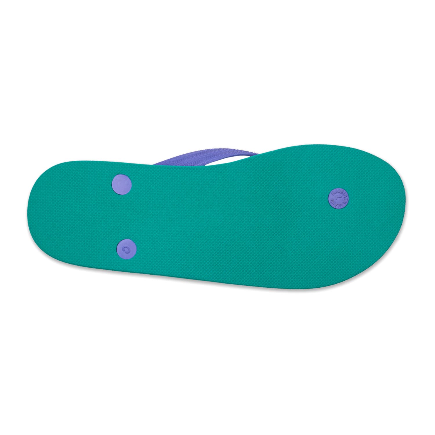 Women's Classicz Ultra Rubber Flip-Flop, Alternate, color, Lookout