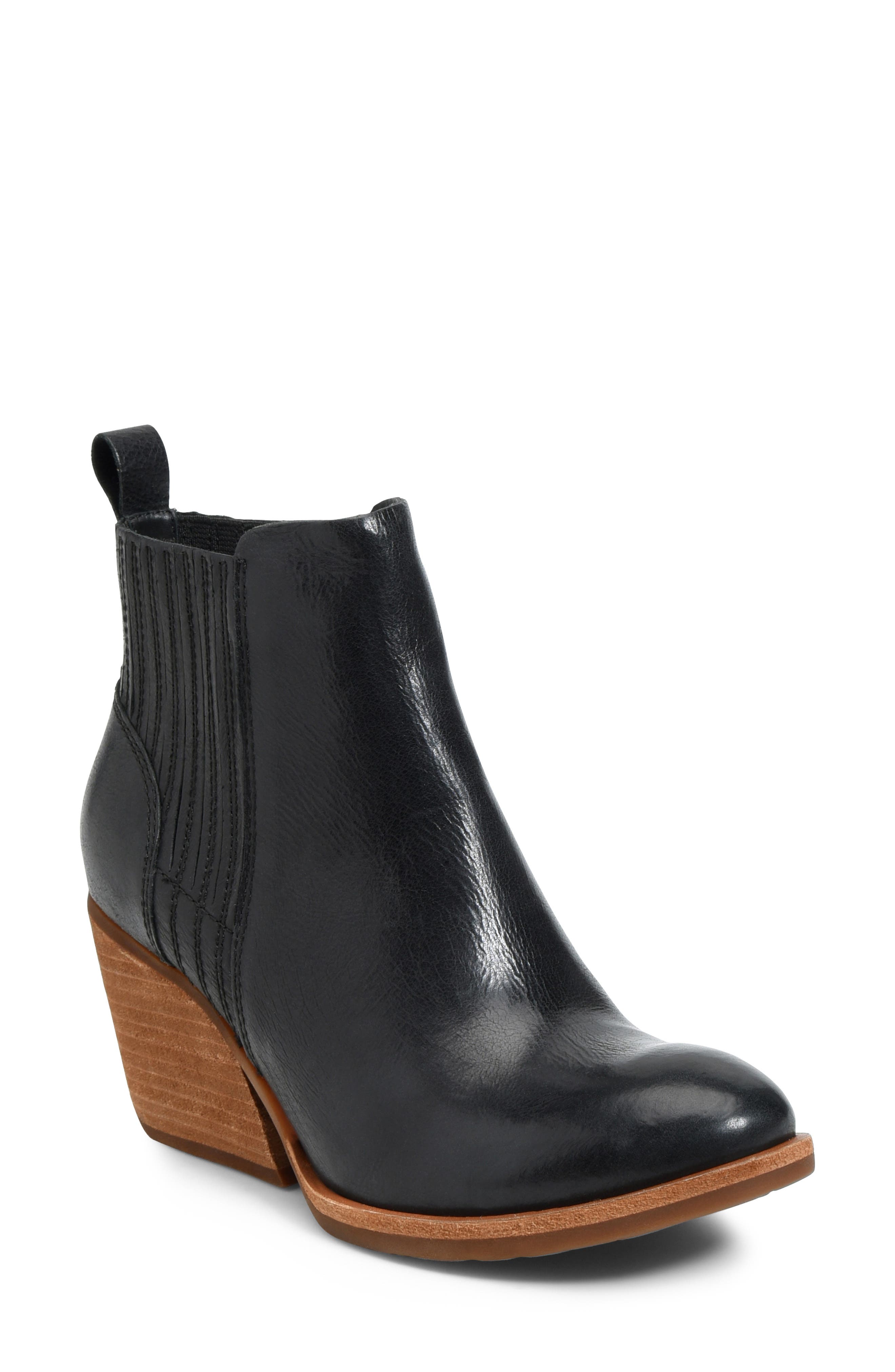 Kork-Ease<sup>®</sup> Cinca Bootie, Main, color, 