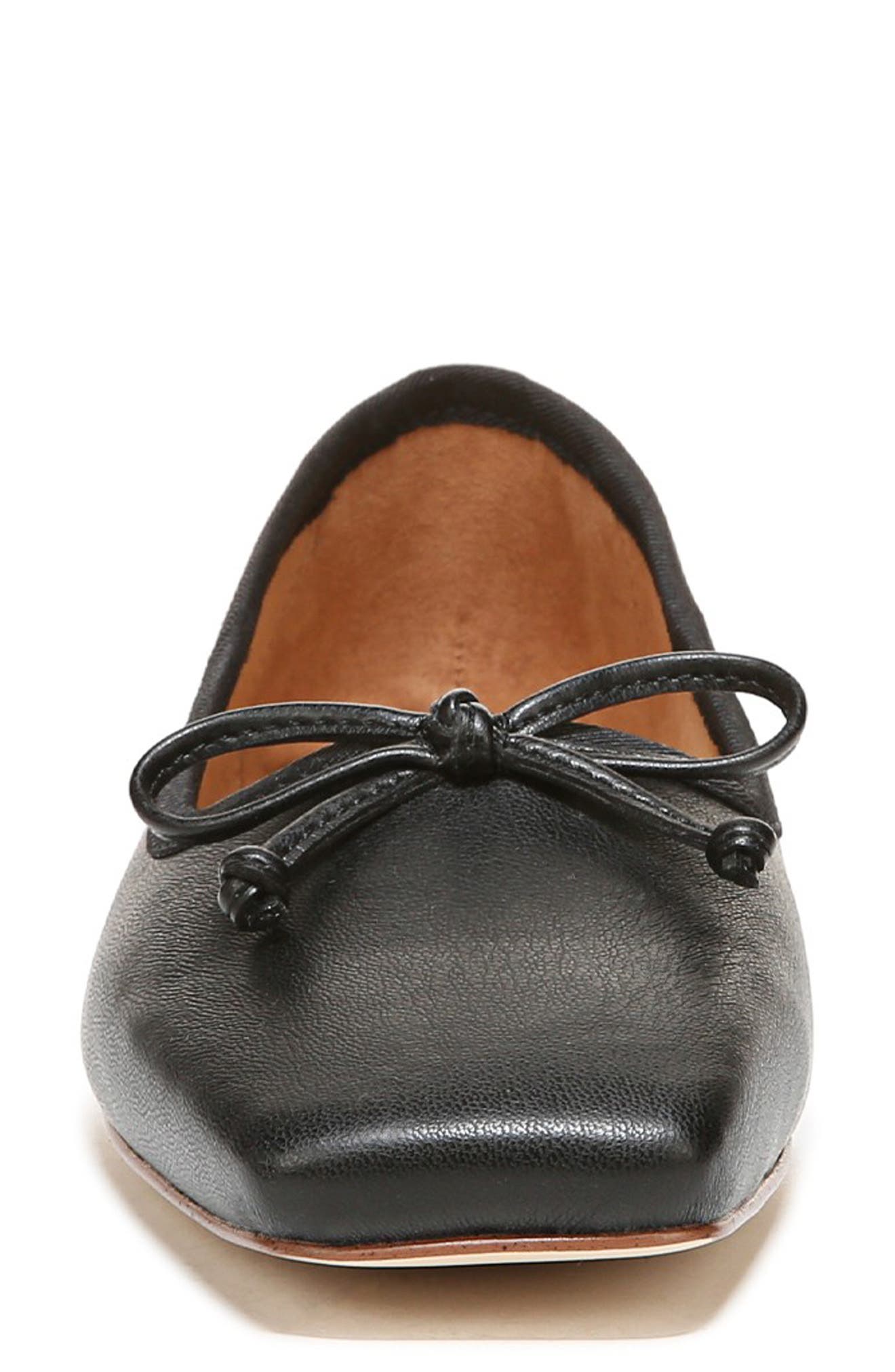 Circus NY by Sam Edelman Teresa Ballet Flat, Alternate, color, 