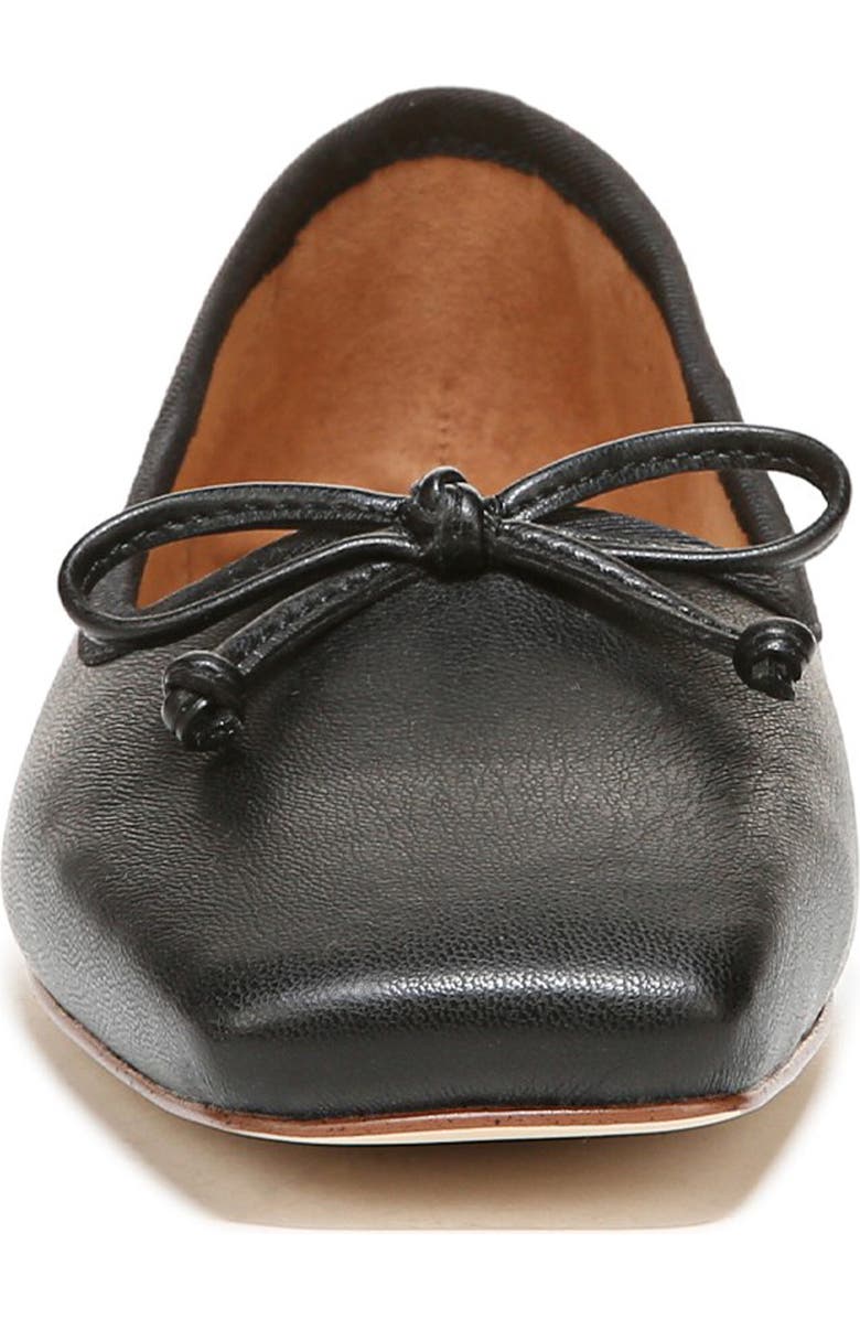 Circus NY by Sam Edelman Teresa Ballet Flat, Alternate, color,