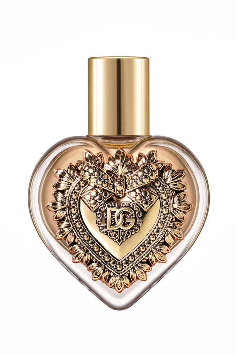 Devotion Eau de Parfum, Main, color, NO COLOR