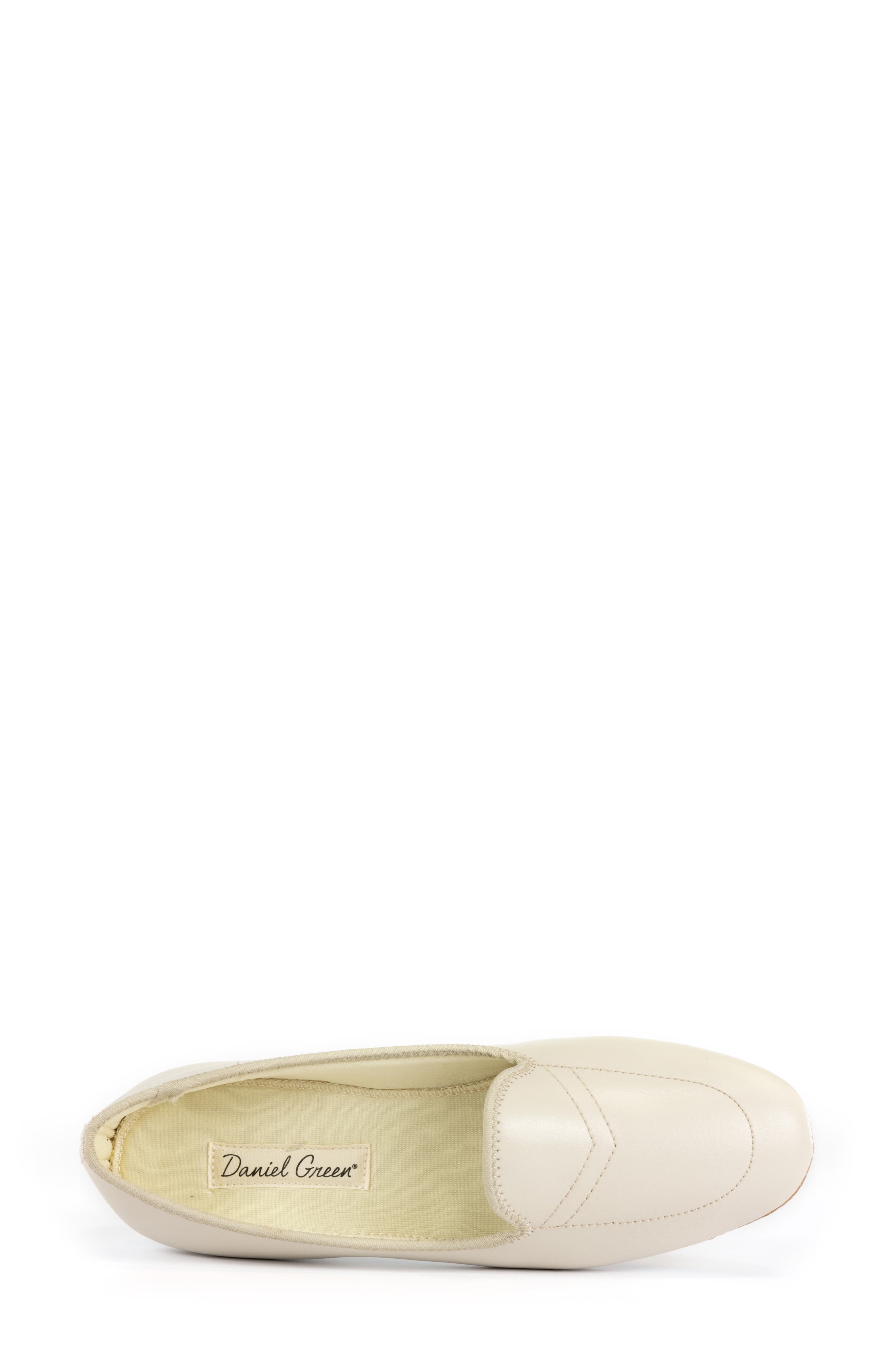 Daniel Green 'Meg' Slipper, Alternate, color, 