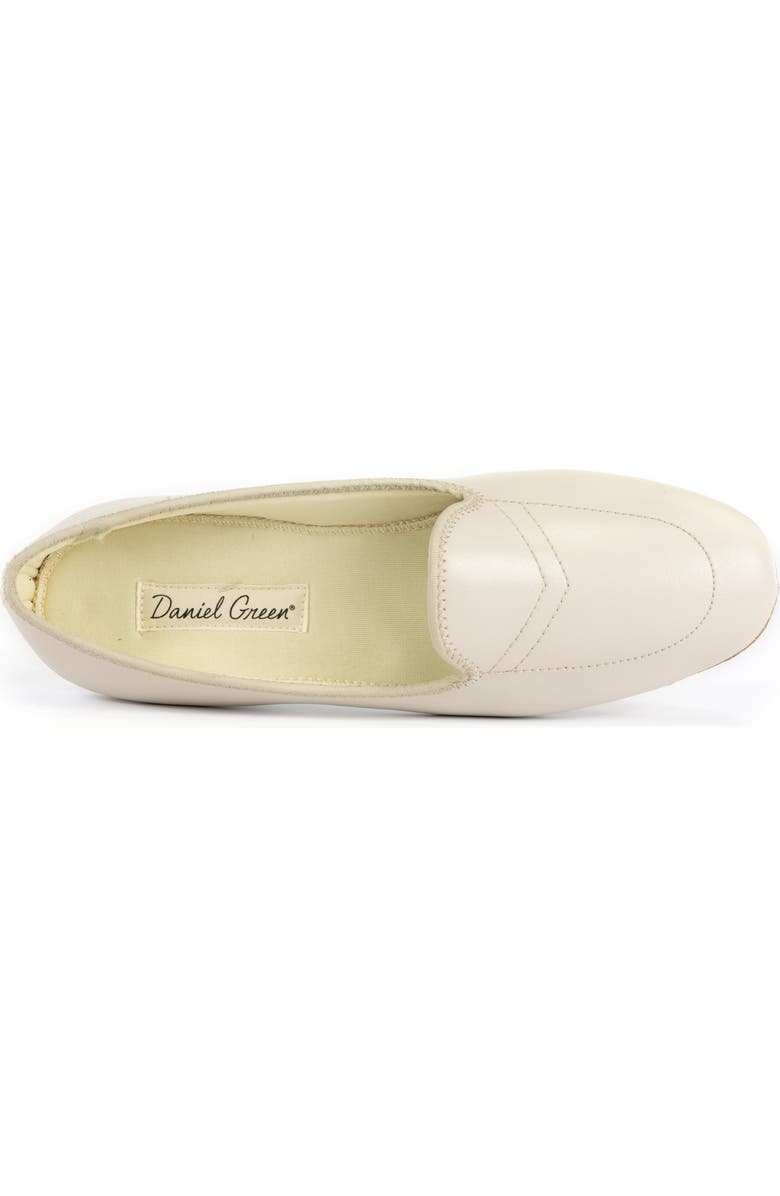 Daniel Green 'Meg' Slipper, Alternate, color,