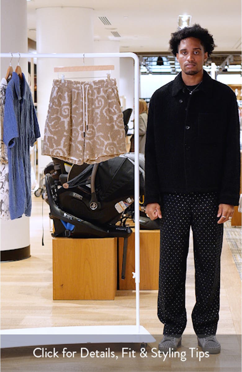 Senero Porto Shorts, sales video thumbnail