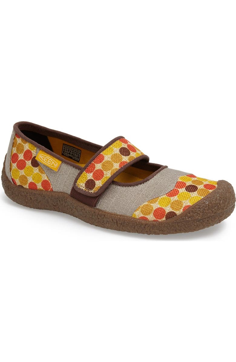 KEEN 'Harvest' Mary Jane, Main, color,