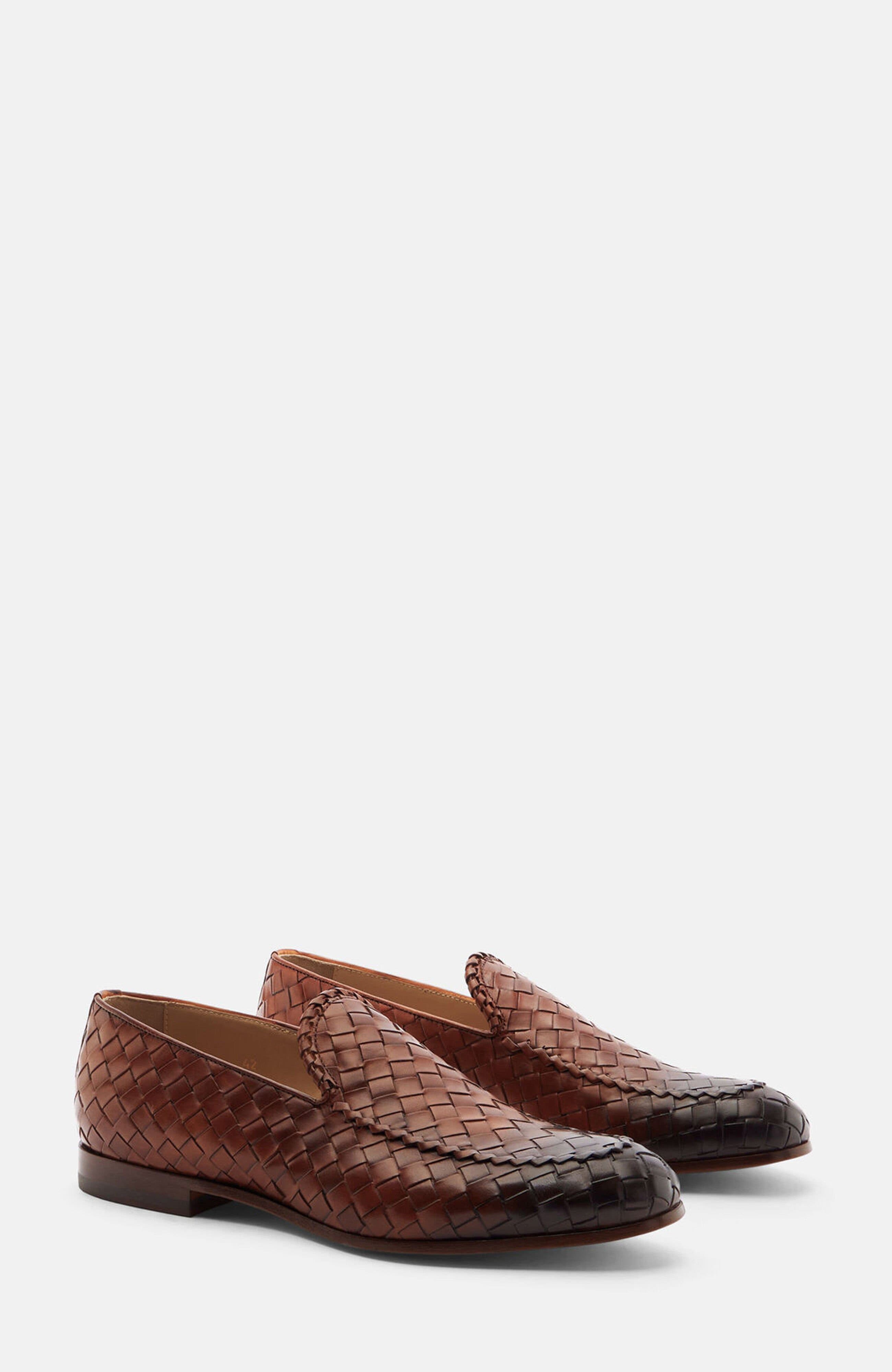 Cognac - Calf