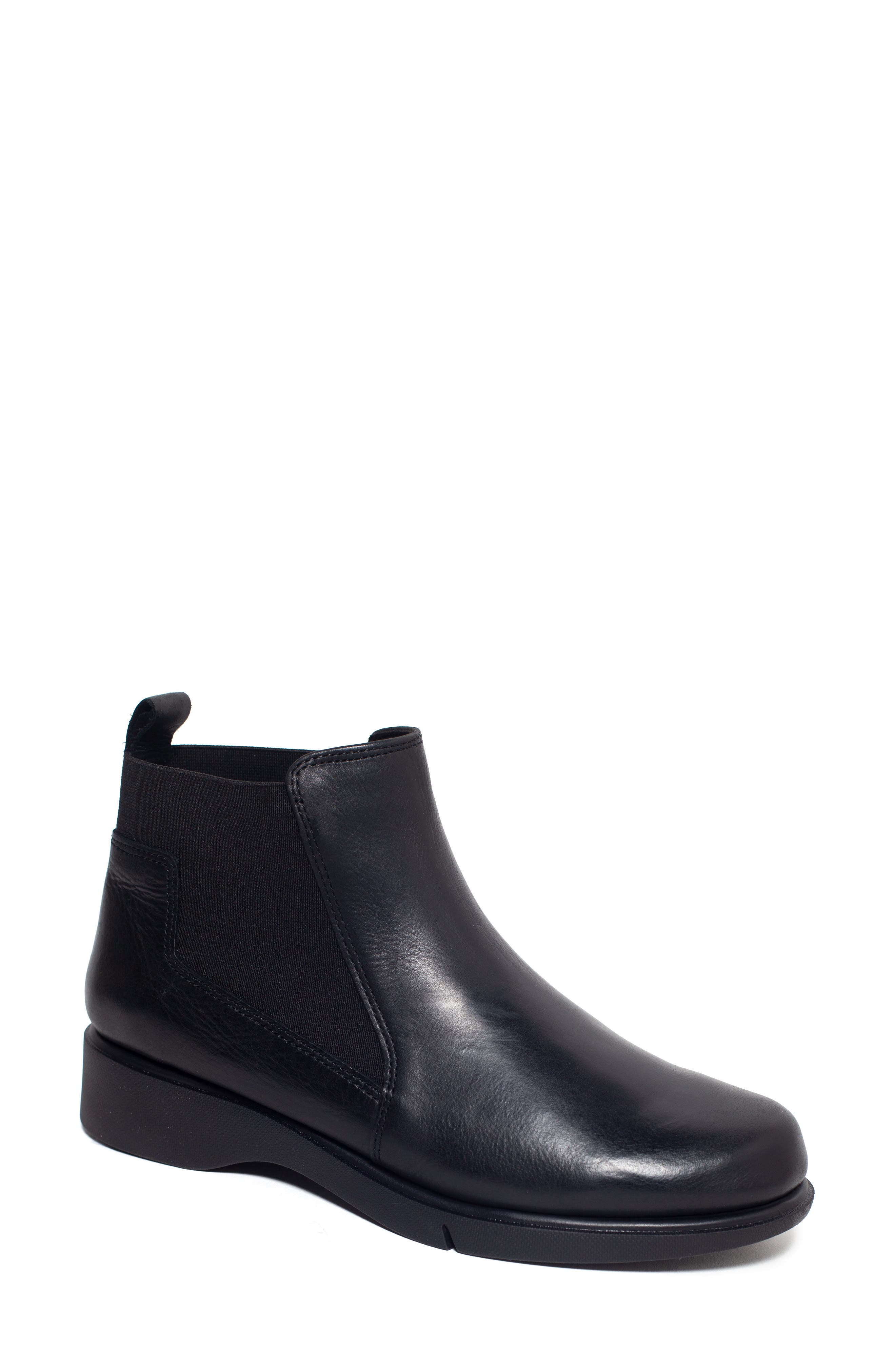 SAYDO Aloe Chelsea Boot, Main, color, 