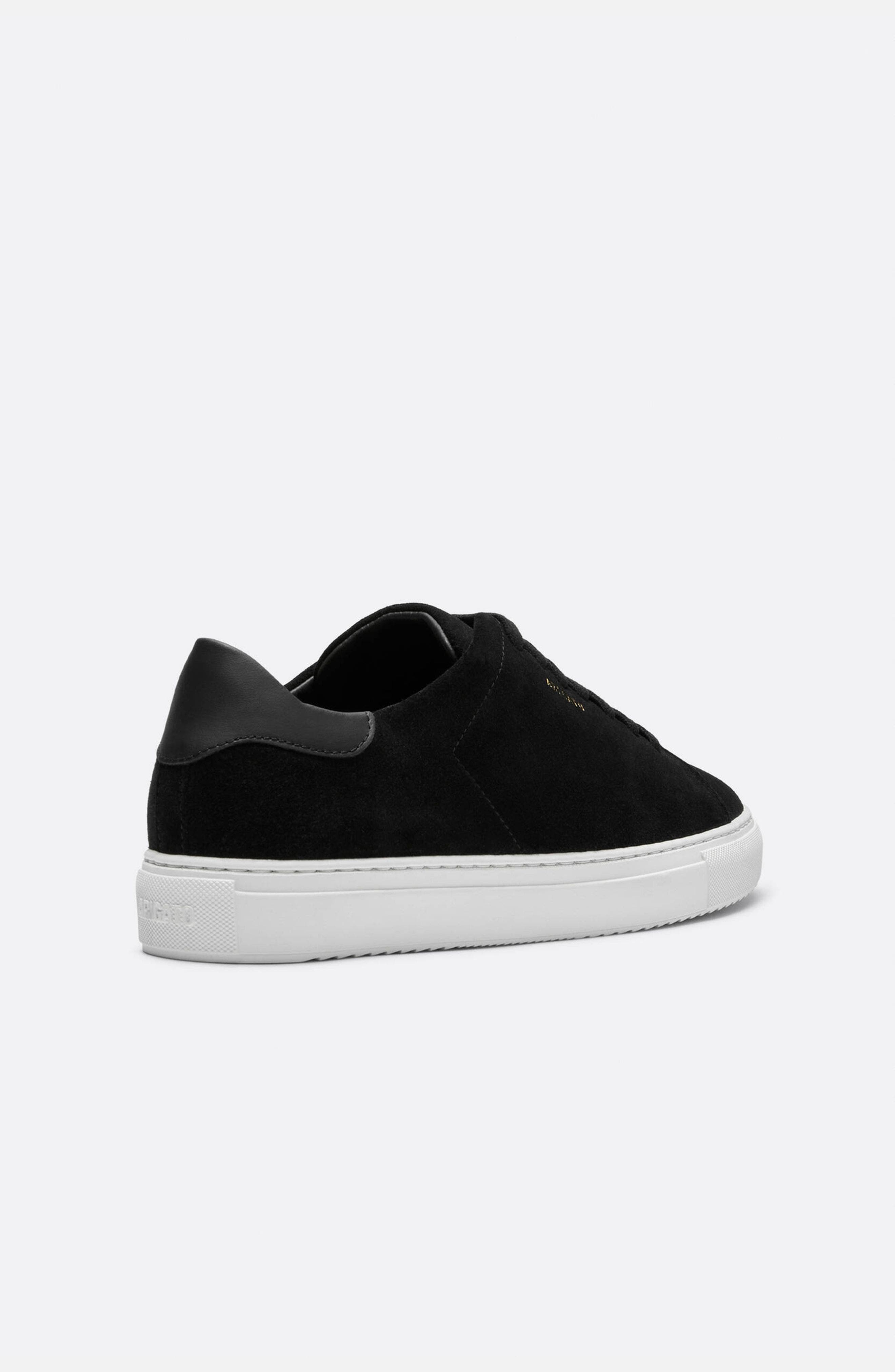 Axel Arigato Clean 90 Suede Sneaker, Alternate, color, 