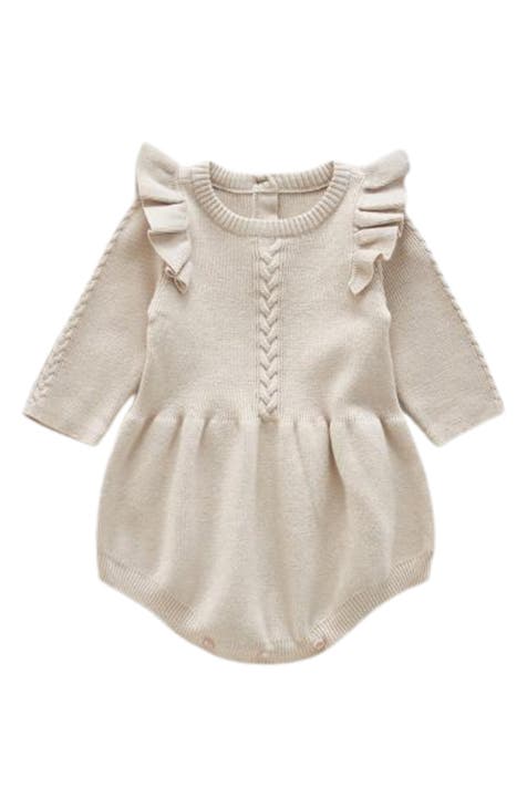 Baby Girl Clothing Dresses Bodysuits Footies Nordstrom