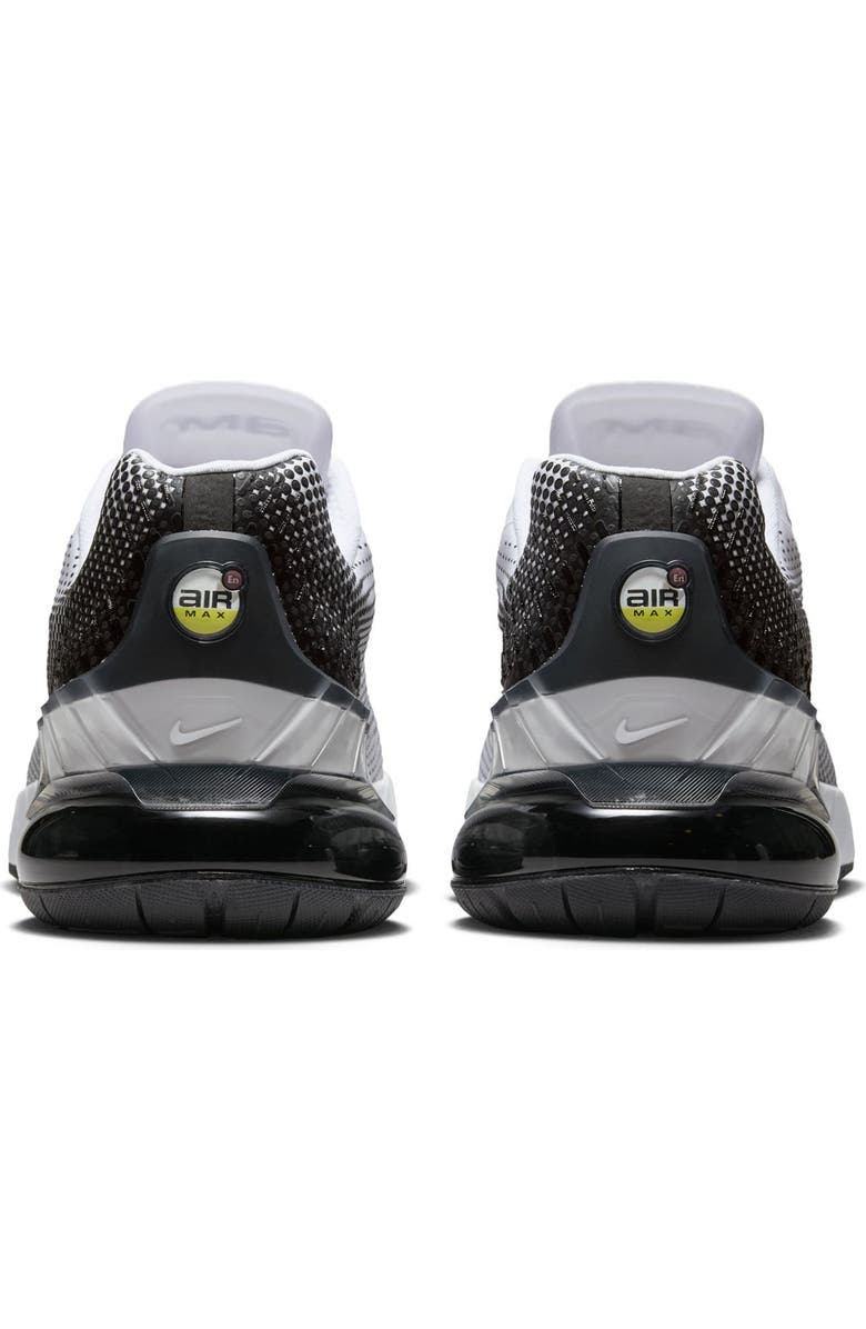 Nike Air Max Phoenix Sneaker, Alternate, color, White/ Anthracite