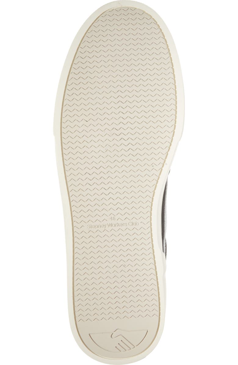 STEPNEY WORKERS CLUB Dellow S-Strike Cup Sneaker, Alternate, color,