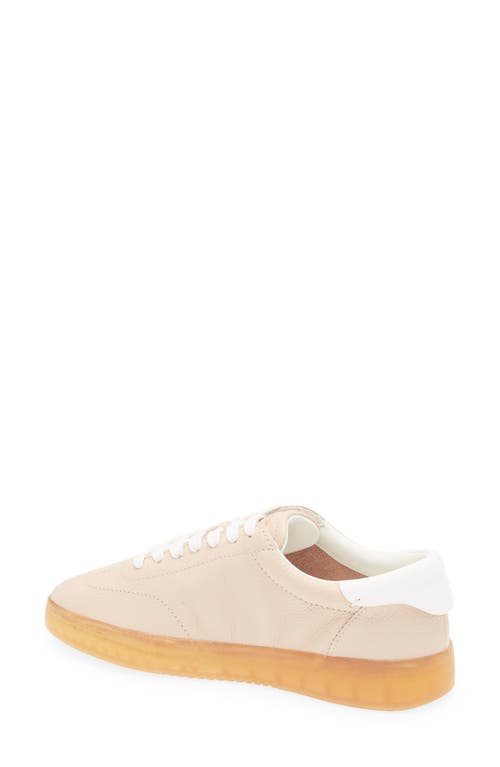 Tory Burch Phoenix Low-top Sneakers In Pink
