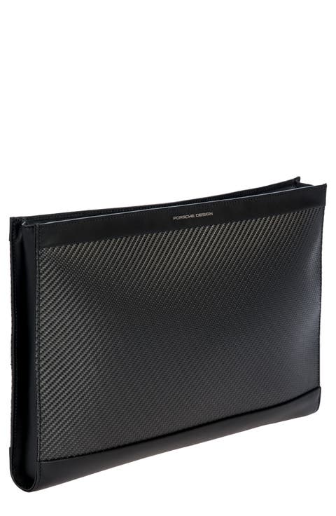 Carbon 15-Inch Laptop Sleeve