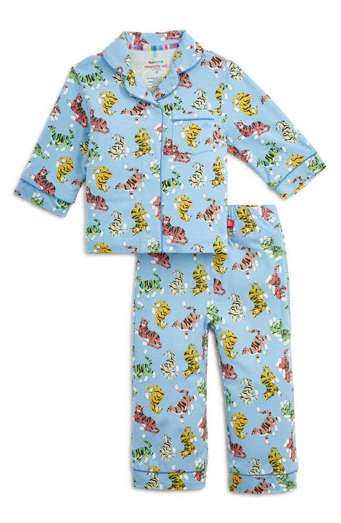 Kids' RightFit Pajama Set