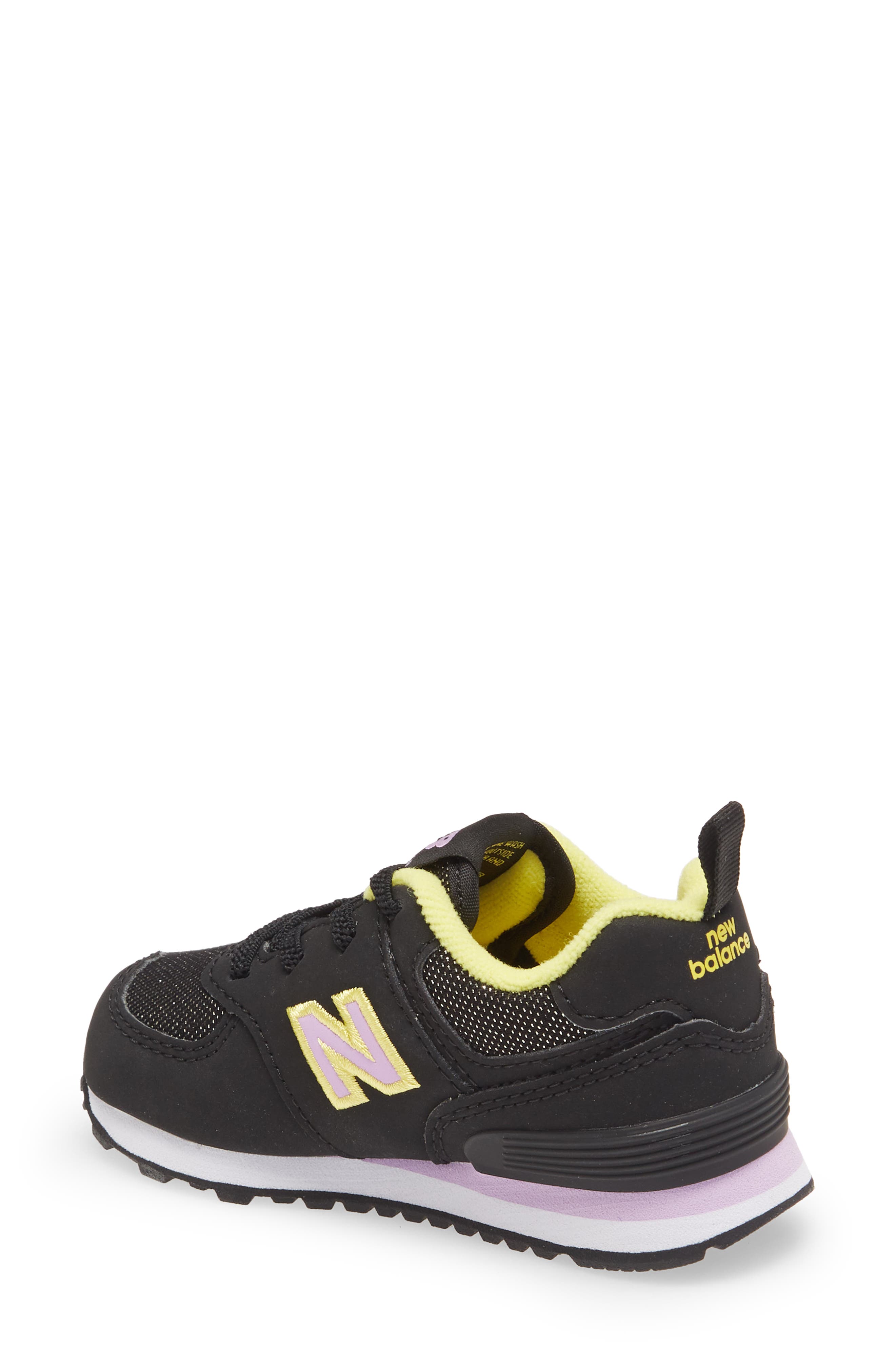 New Balance 574 Sneaker, Alternate, color, 