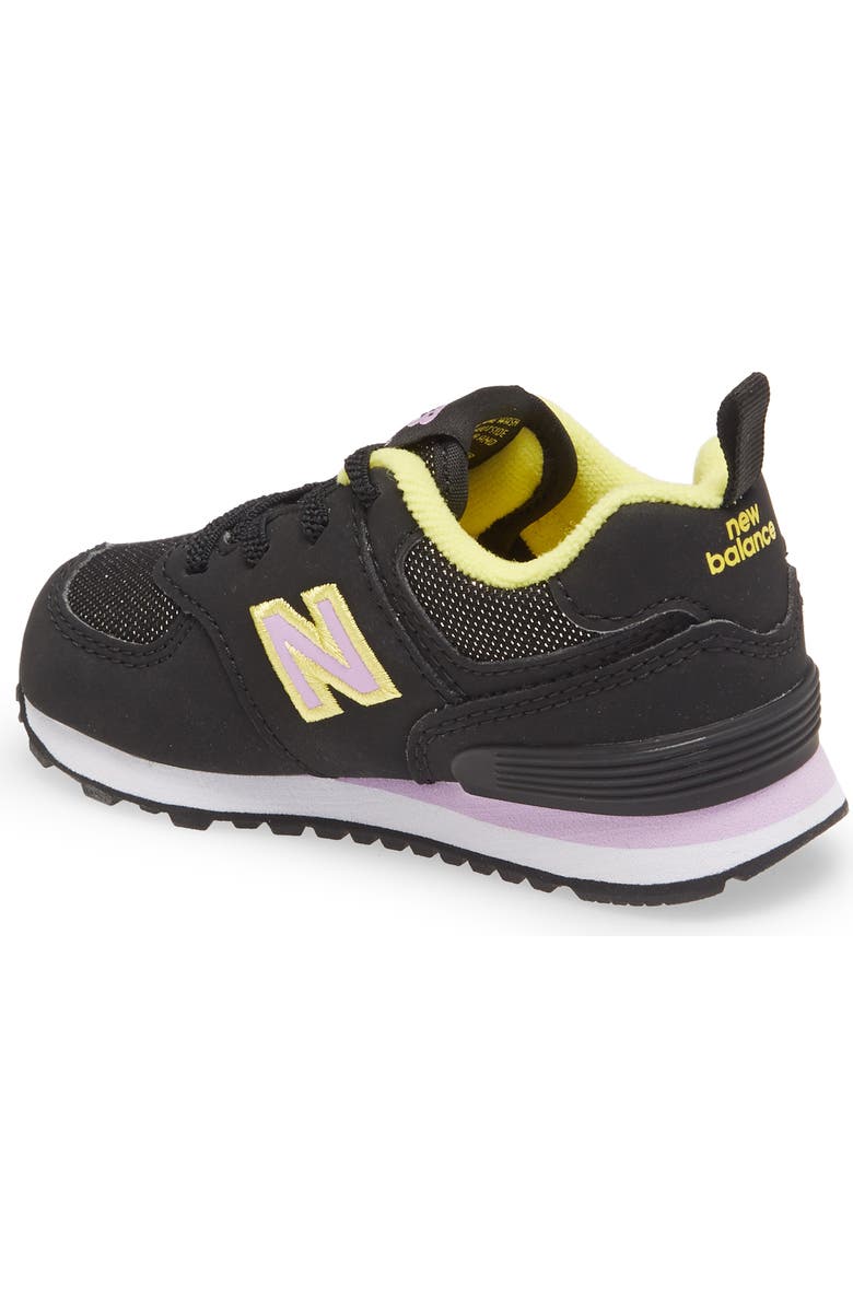 New Balance 574 Sneaker, Alternate, color,