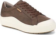 Dr. Scholl's Time Off Platform Sneaker