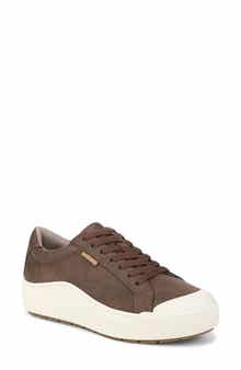 Dr. Scholl's Time Off Platform Sneaker