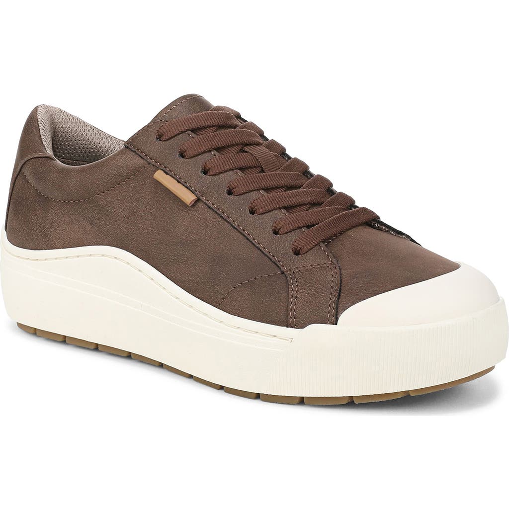 DR. SCHOLL'S DR. SCHOLL'S TIME OFF PLATFORM SNEAKER