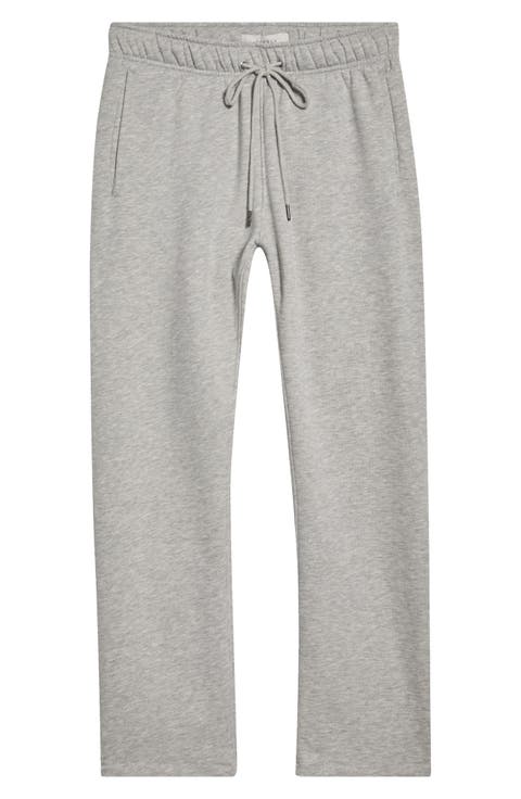 Johnny Straight Sweatpants