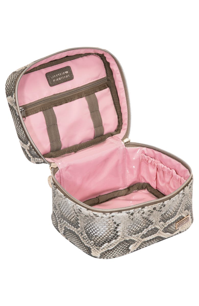 Stephanie Johnson Louise Travel Case, Alternate, color,