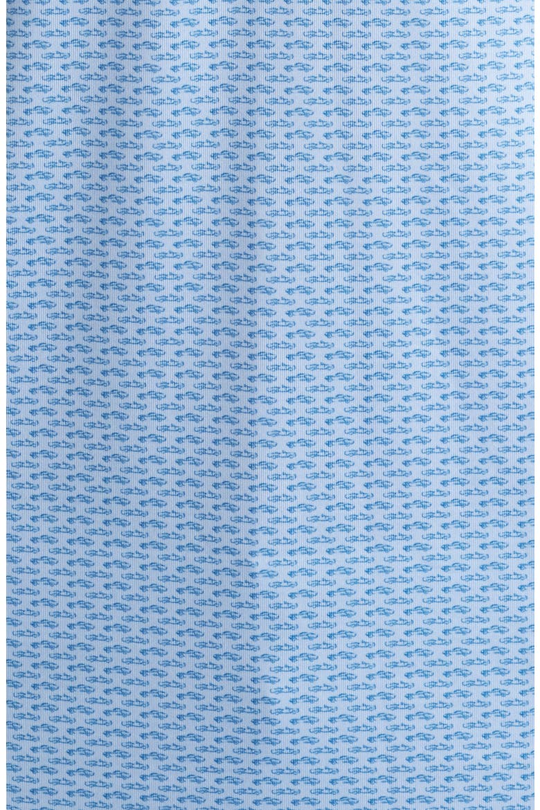 Coupe Performance Jersey Polo, Alternate, color, KONA