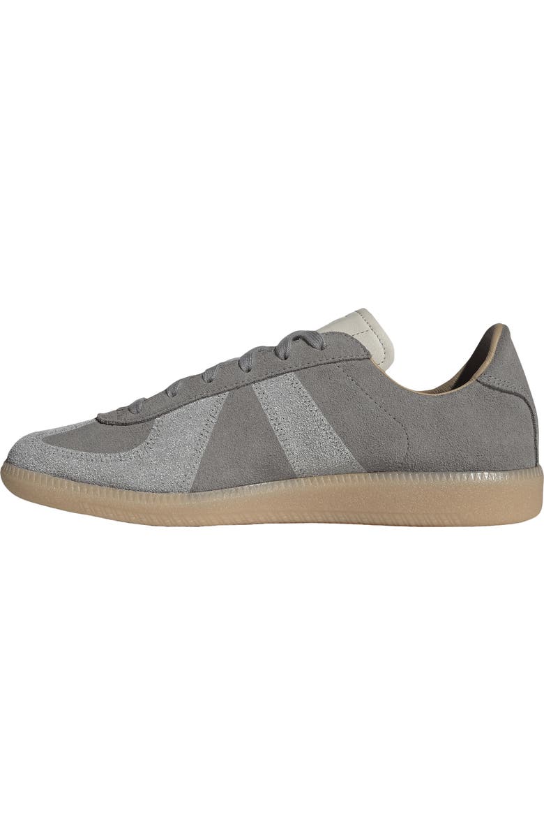 adidas BW Army Decon Sneaker, Alternate, color, Dove Grey/ White/ Gum