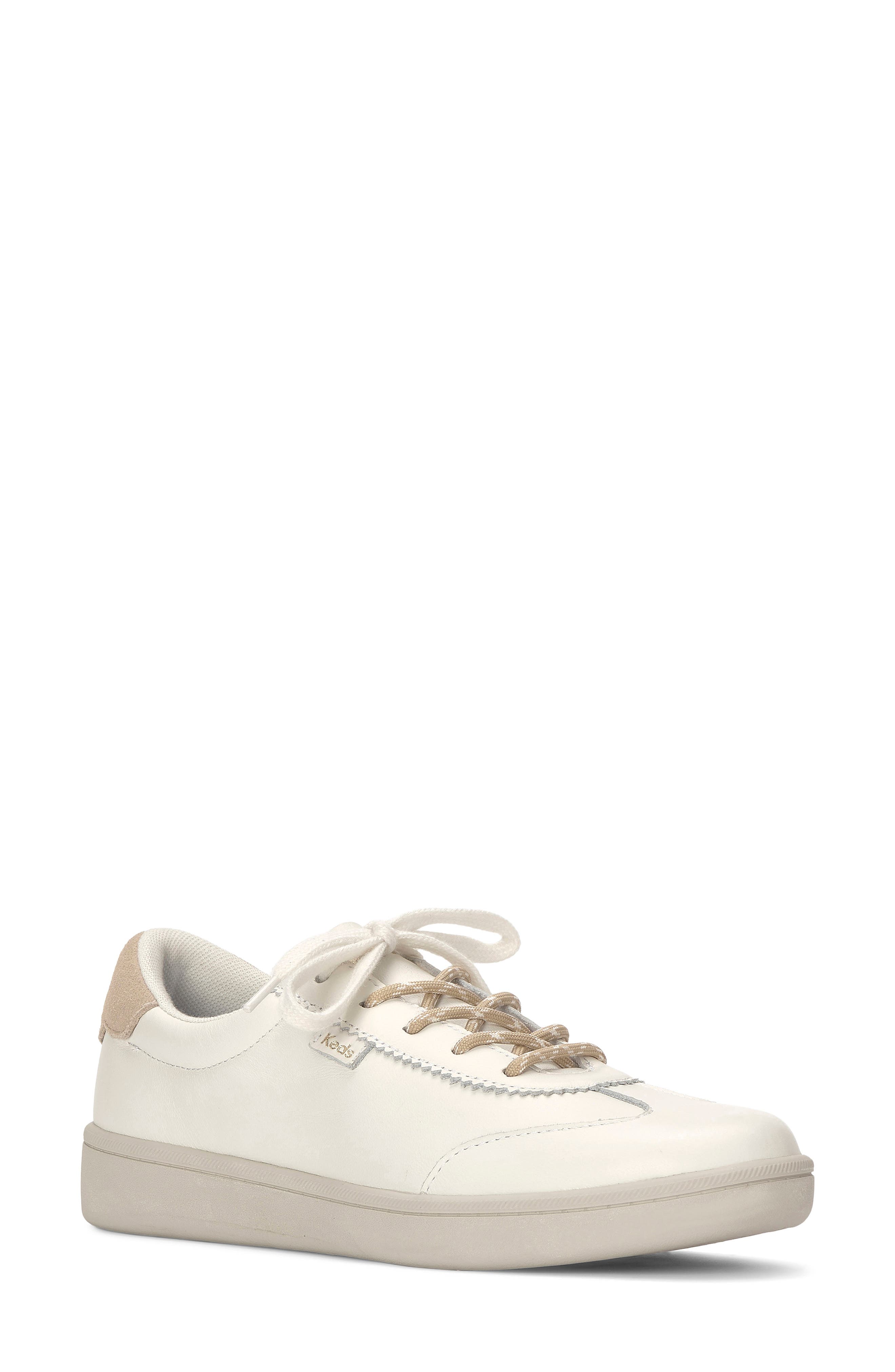 Ace II Sneaker, Main, color, EGRET/ CUBAN