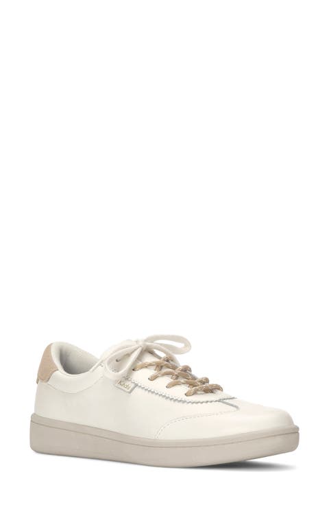 Ace II Leather Sneaker