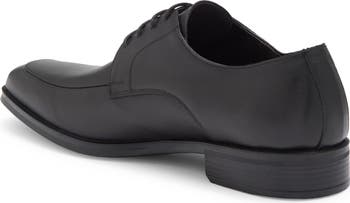 Pio Leather Derby