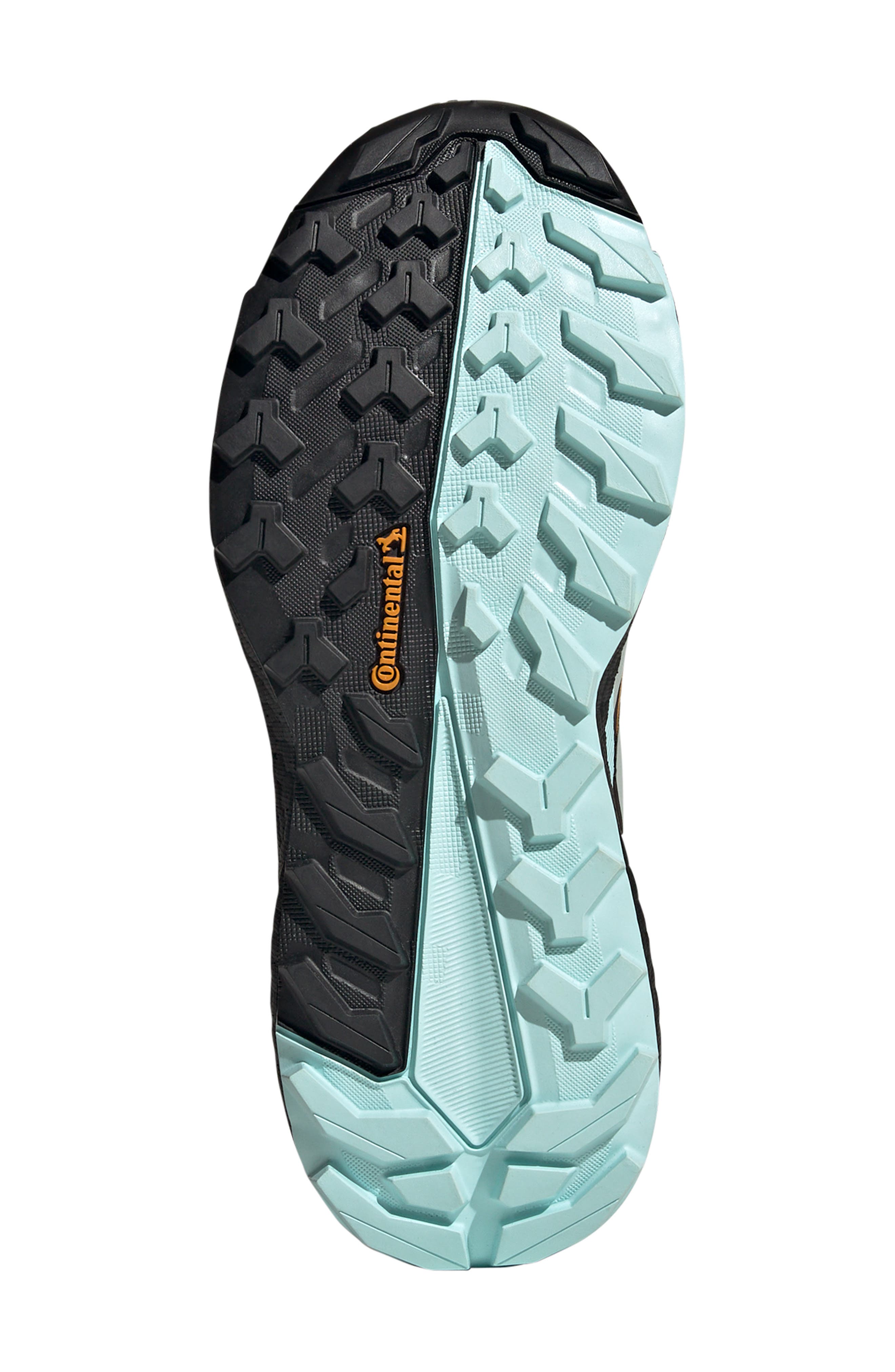 adidas Terrex Free Hiker 2 Hiking Shoe, Alternate, color, 