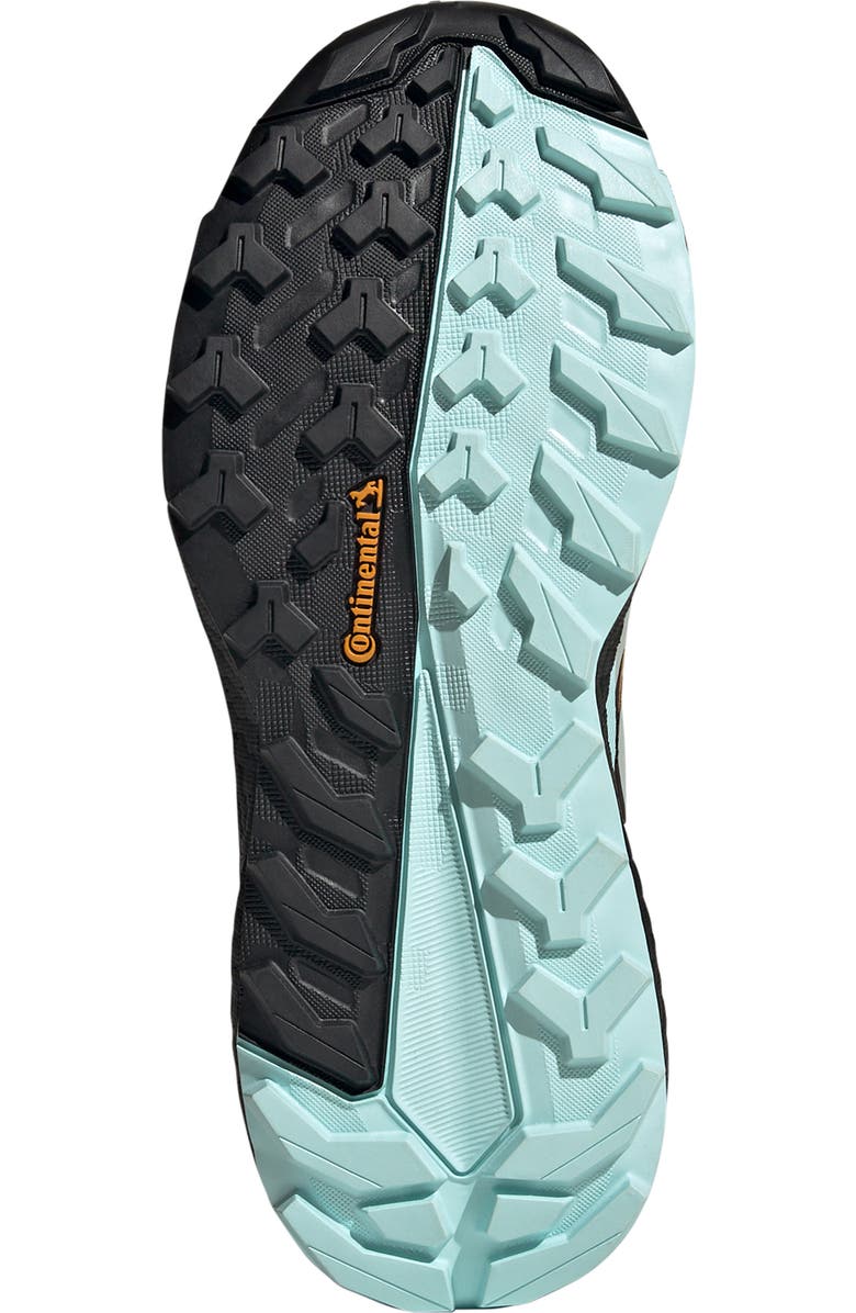 adidas Terrex Free Hiker 2 Hiking Shoe, Alternate, color,