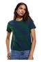  Green/Navy
