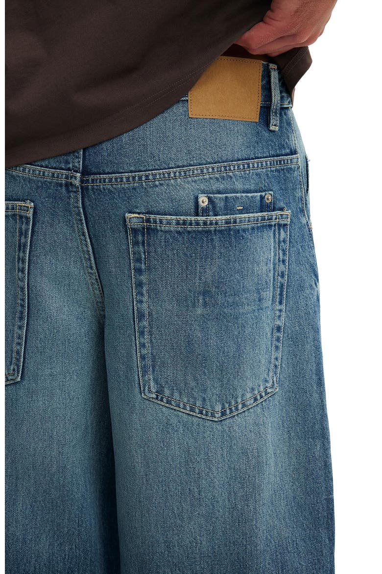 Cotton On Men's Y2k Super Baggy Jean (Men) | Nordstrom