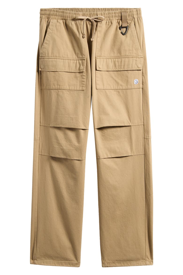 NSX Cargo Pants, Alternate, color, KELP