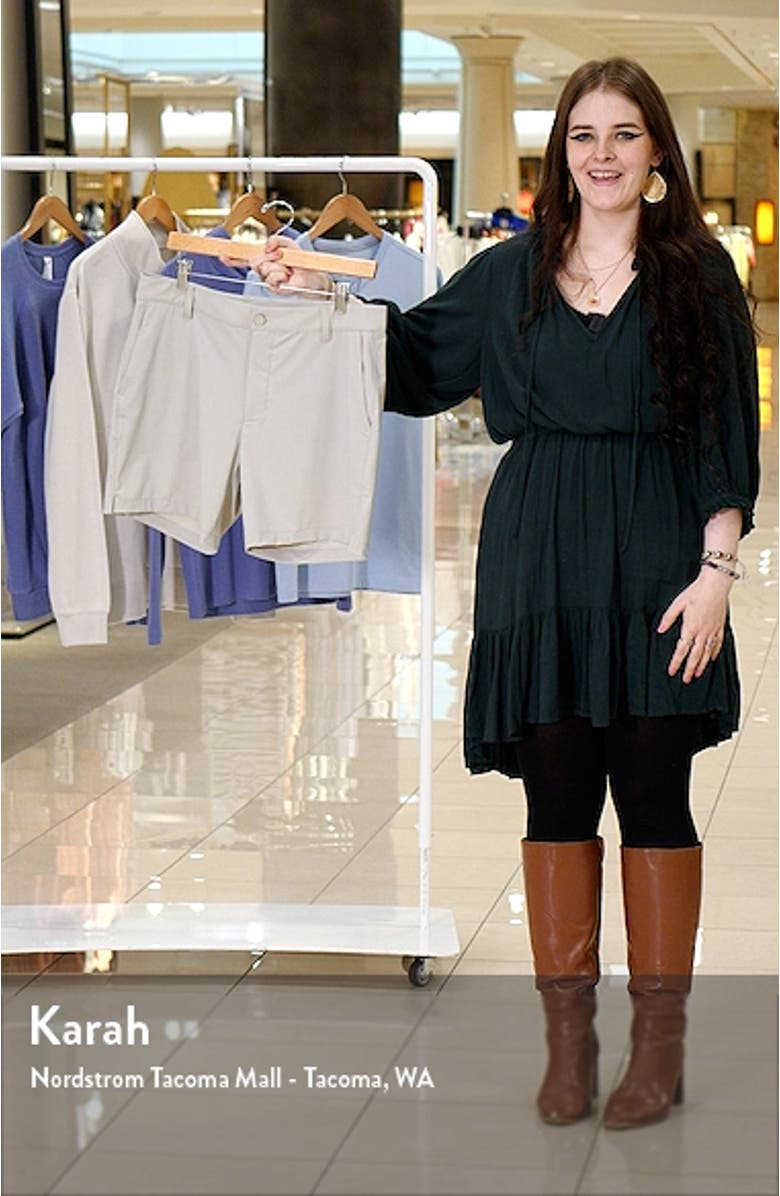 6-Inch Resort Shorts, sales video thumbnail