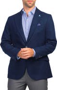TailorByrd Lux Cashmere Touch Sport Coat