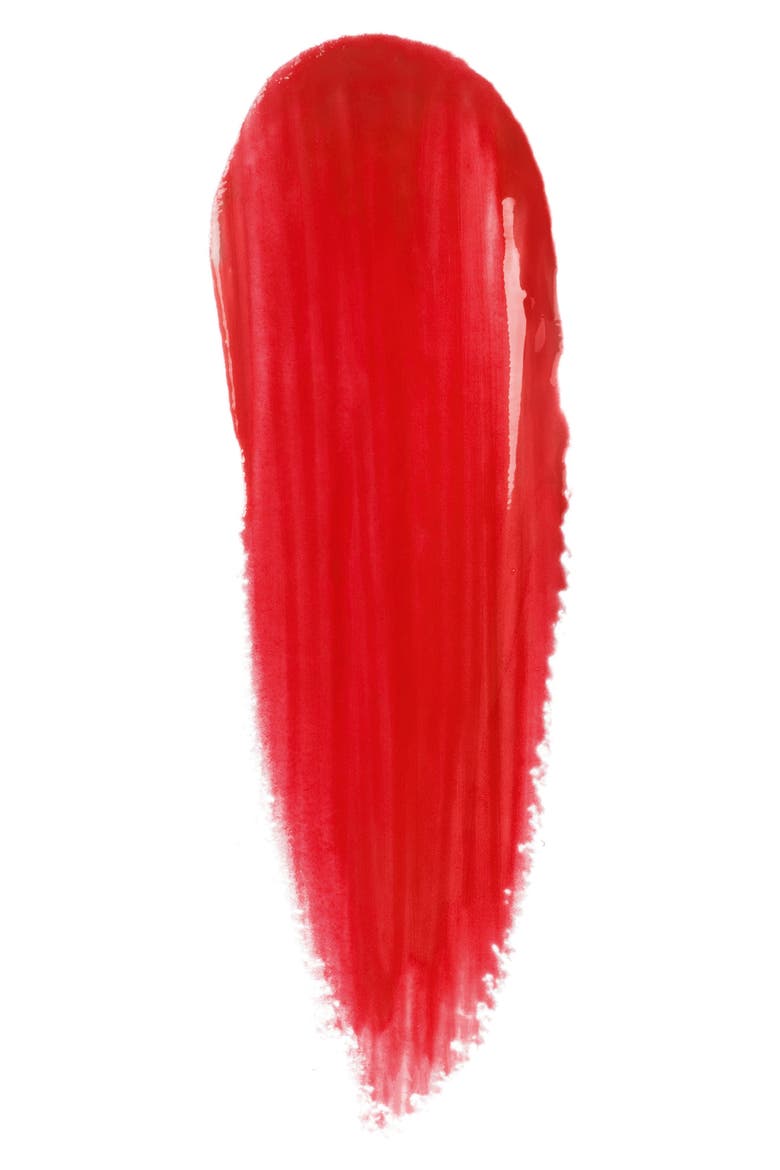 Rouge de Beauté Brillant Glow & Care Lipstick, Alternate, color, 516 MARGARET RUBY