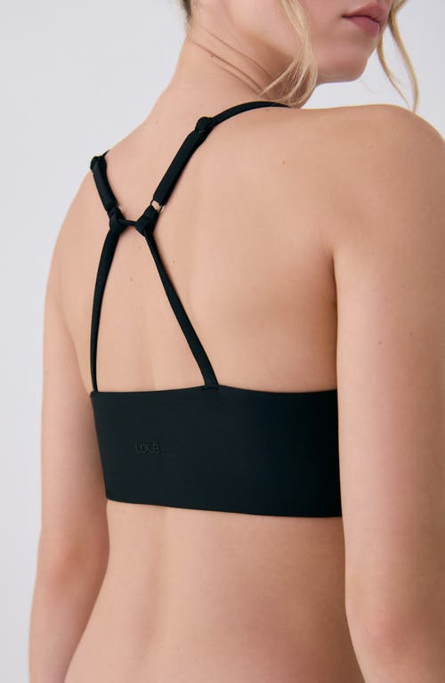 LOLE LOLE RIVIERE BIKINI TOP