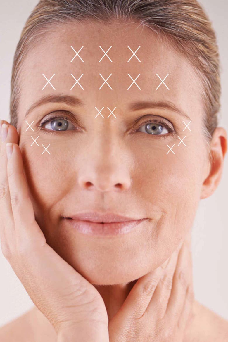 Insta-Firm Advanced Wrinkle Relaxer, Alternate, color, No Color