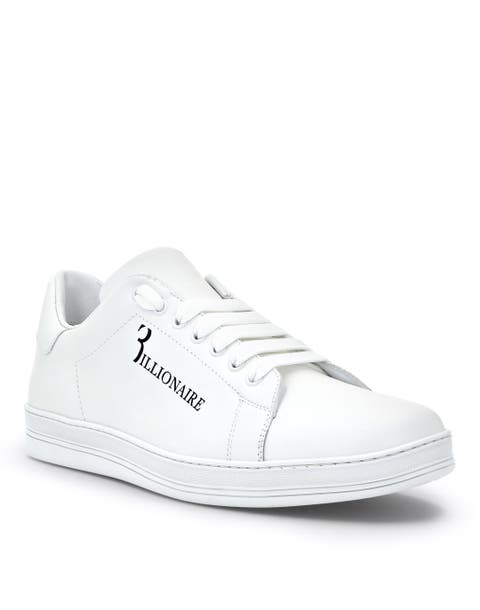 Lo-Top Sneakers Men