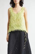 KÚR Lilly Textured Cami