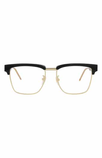 52nn Round Optical Frames