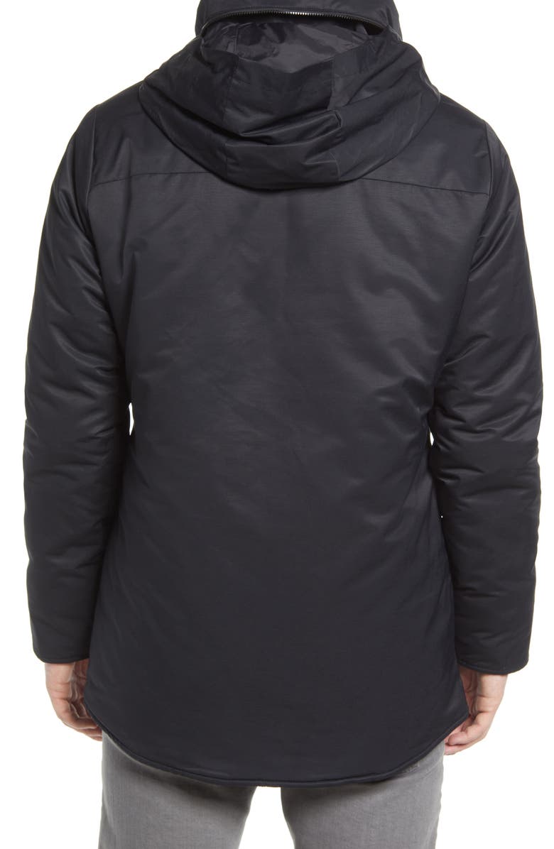 The Normal Brand City to Slope Parka, Alternate, color, 