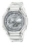 Analog-Digital GA2100 Resin Strap Watch, 48.5mm