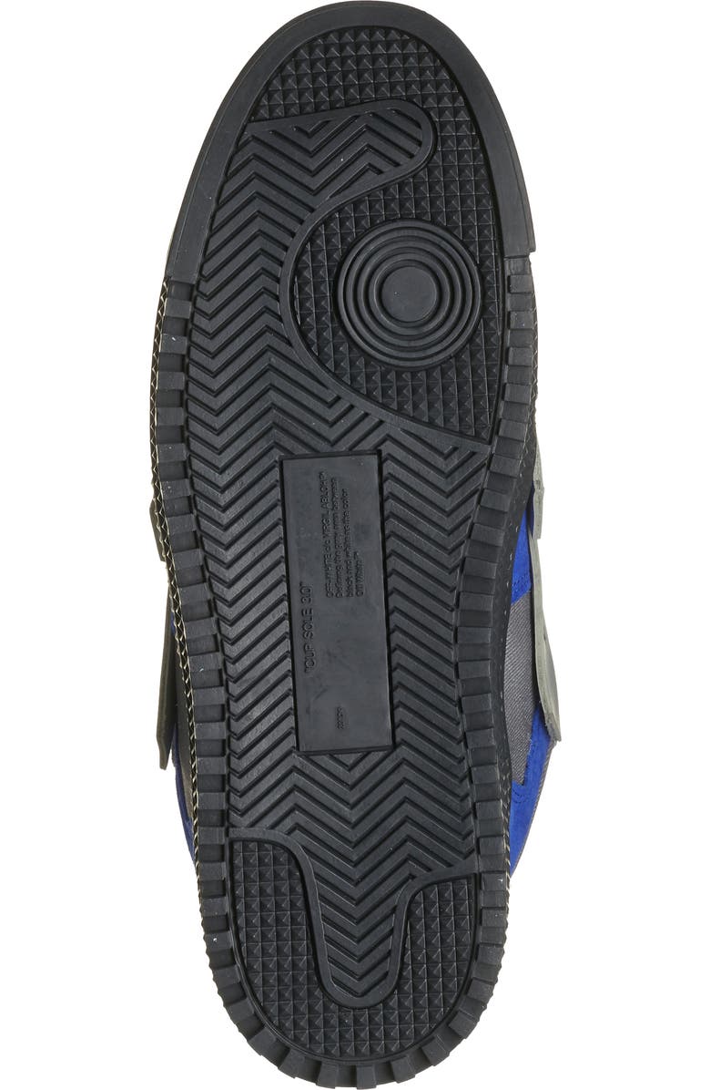 Off-White Floating Arrow Sneaker, Alternate, color,