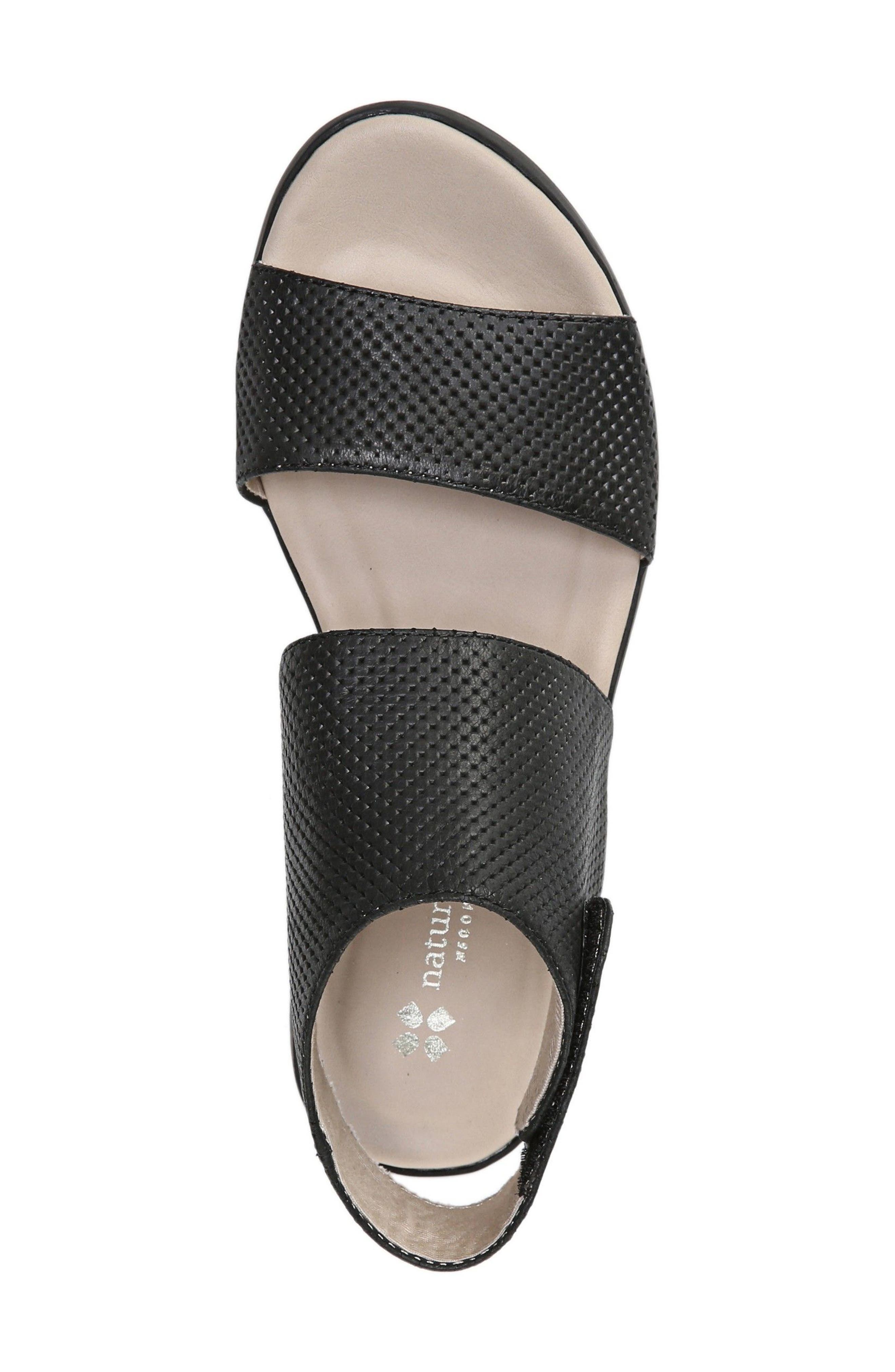 Naturalizer Fae Sandal, Alternate, color, 