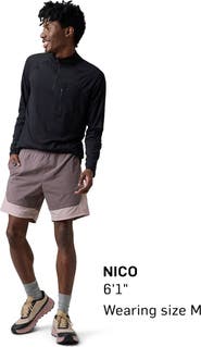 Backcountry Wasatch Ripstop Pull-On Short - Men's