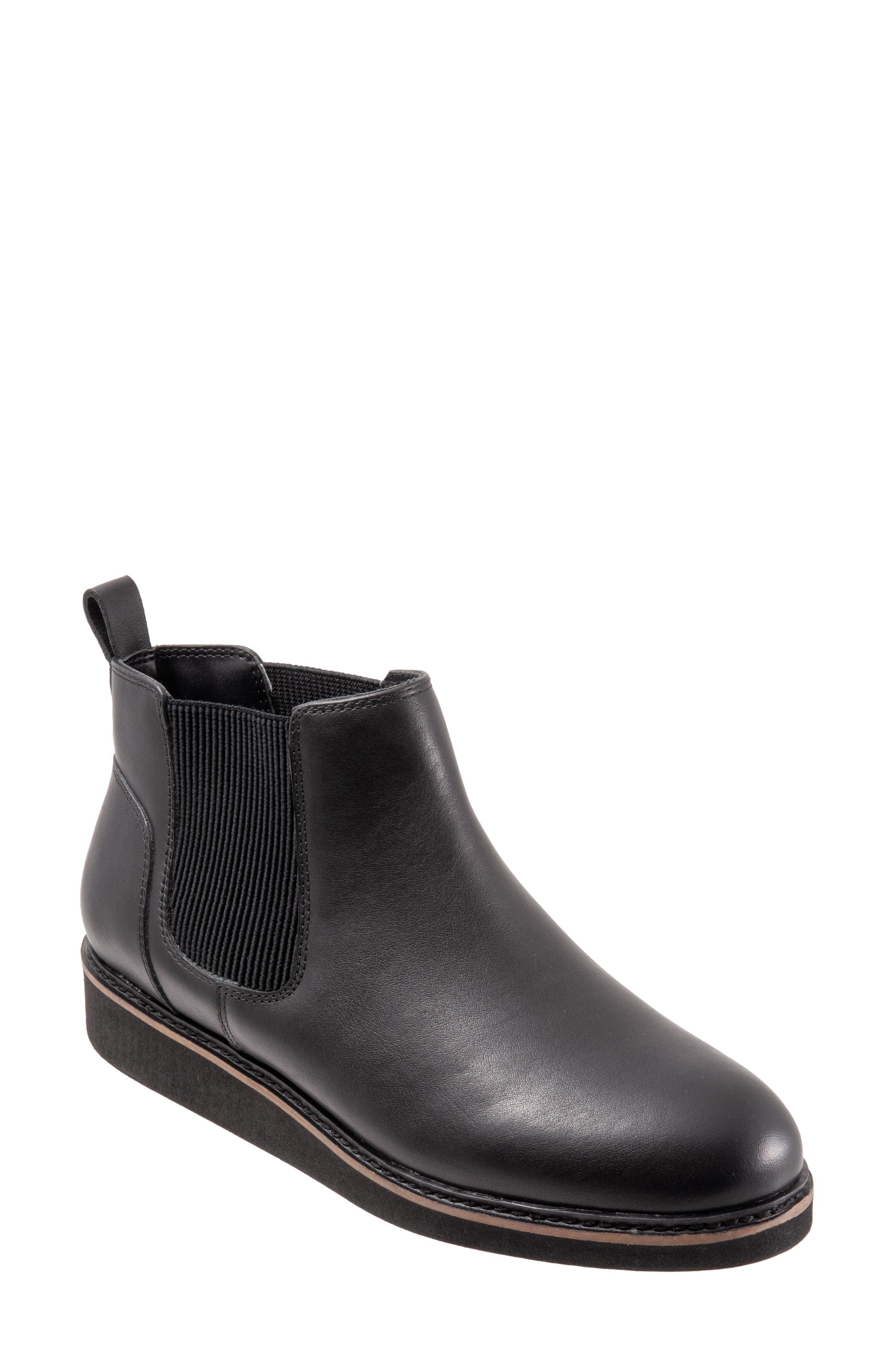 SoftWalk<sup>®</sup> Wildwood Chelsea Boot, Main, color, 