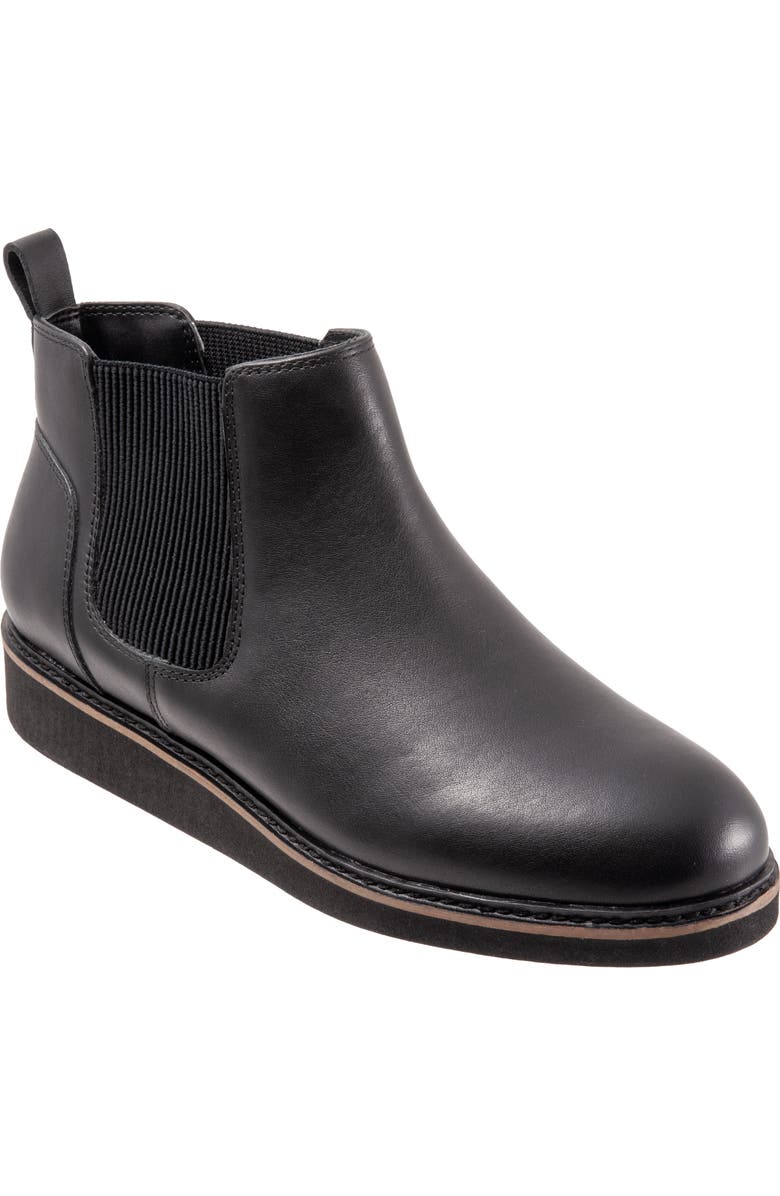 SoftWalk<sup>®</sup> Wildwood Chelsea Boot, Main, color,